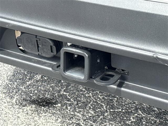 new 2025 Ford Explorer car, priced at $67,235