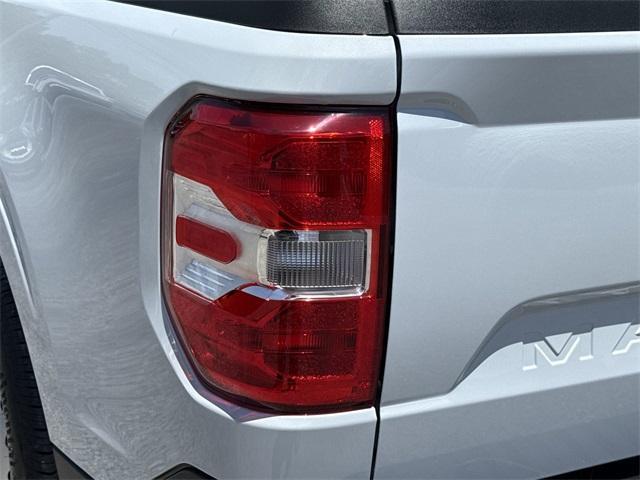 new 2025 Ford Maverick car, priced at $30,735