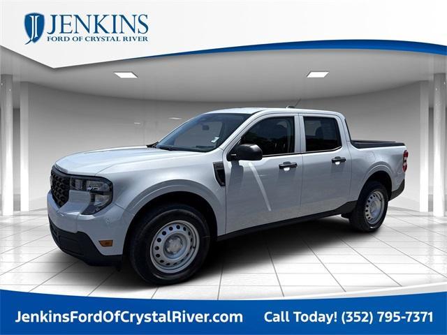 new 2025 Ford Maverick car, priced at $30,735