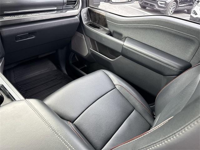 used 2023 Ford F-450 car, priced at $86,999
