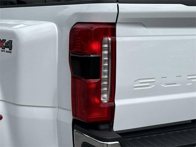 used 2023 Ford F-450 car, priced at $86,999