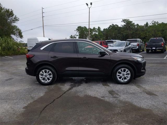 used 2023 Ford Escape car, priced at $21,999