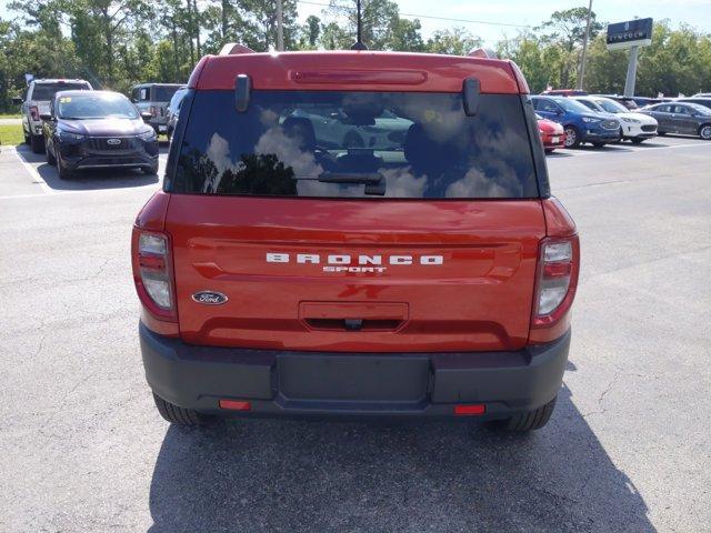 new 2024 Ford Bronco Sport car, priced at $31,999