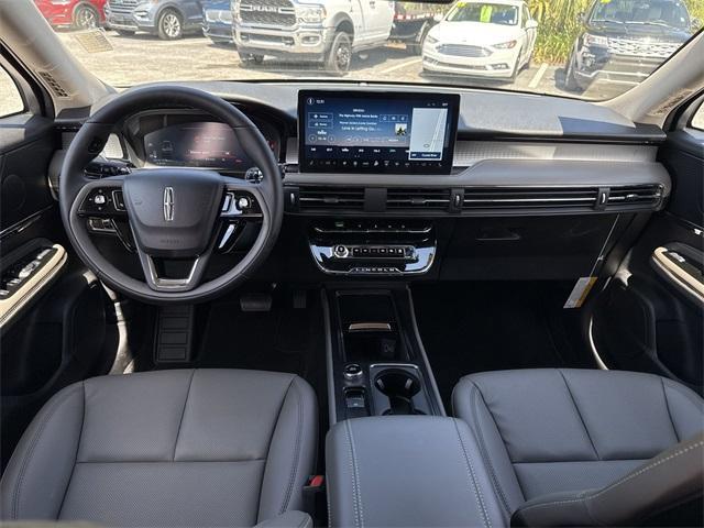 new 2025 Lincoln Corsair car, priced at $47,170