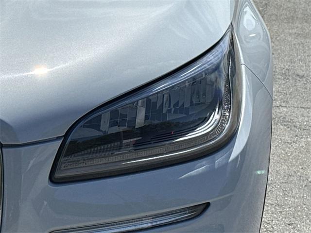 new 2025 Lincoln Corsair car, priced at $47,170