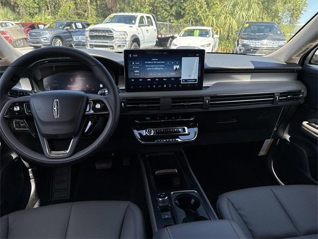 new 2025 Lincoln Corsair car, priced at $47,170