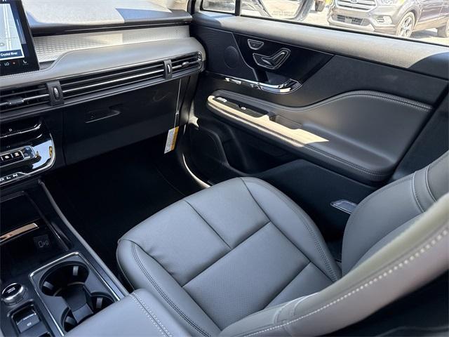 new 2025 Lincoln Corsair car, priced at $47,170