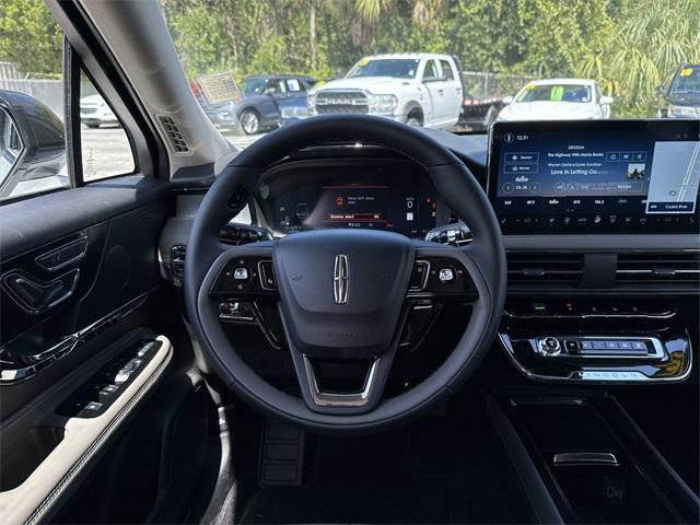 new 2025 Lincoln Corsair car, priced at $47,170