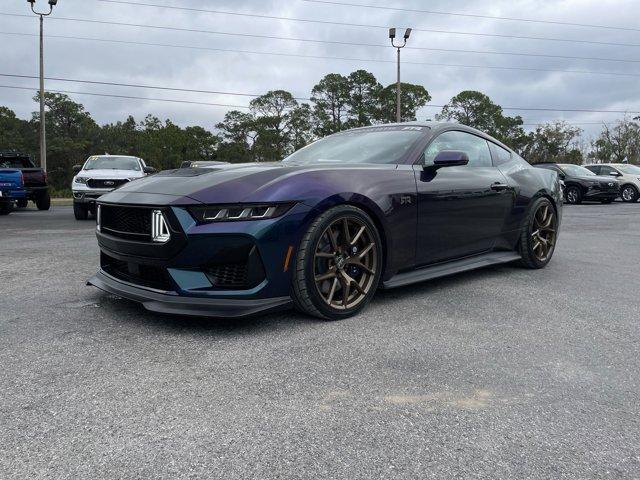 new 2024 Ford Mustang car, priced at $59,990