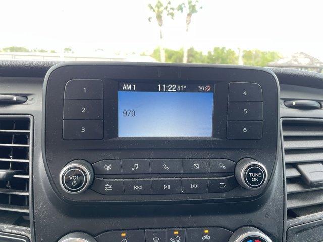 used 2023 Ford Transit-250 car, priced at $40,999