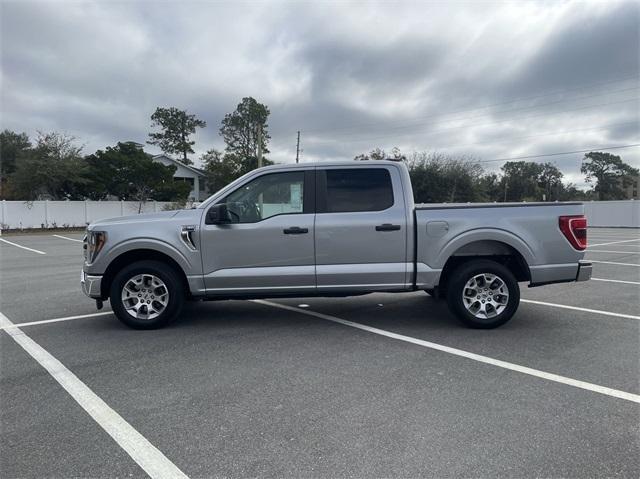 used 2023 Ford F-150 car, priced at $32,267