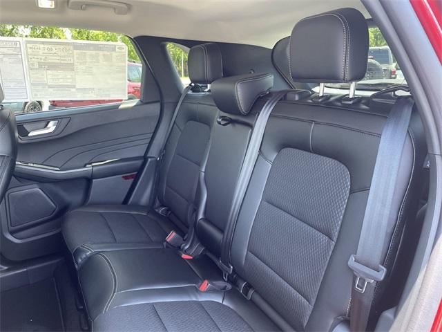new 2025 Ford Escape car, priced at $41,480