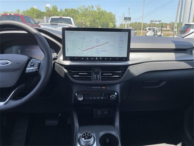 new 2025 Ford Escape car, priced at $41,480