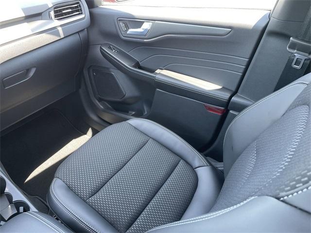 new 2025 Ford Escape car, priced at $41,480