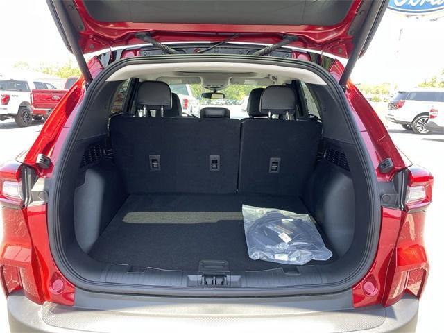 new 2025 Ford Escape car, priced at $41,480
