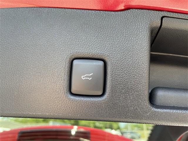 new 2025 Ford Escape car, priced at $41,480