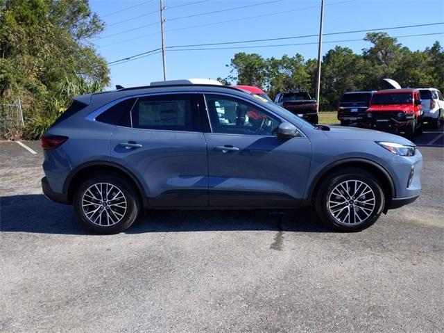 new 2025 Ford Escape car, priced at $43,987