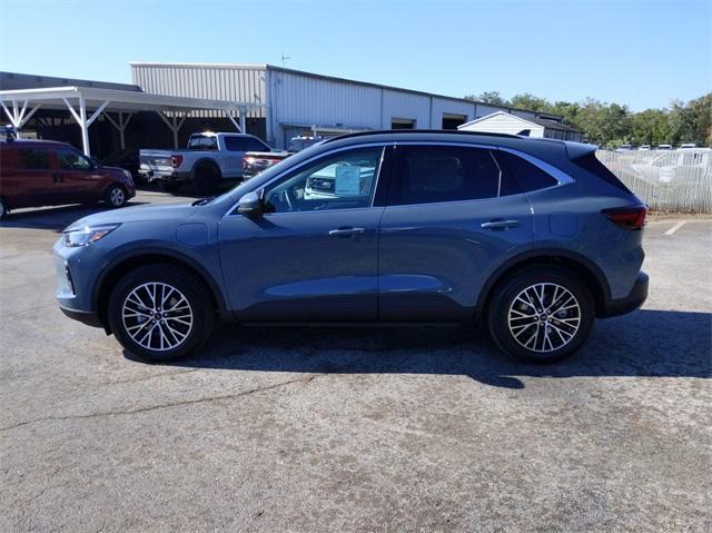 new 2025 Ford Escape car, priced at $43,987