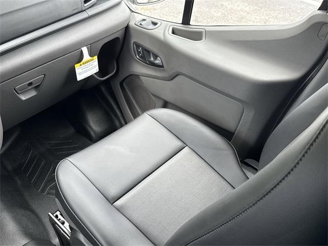 new 2025 Ford Transit-250 car, priced at $53,505