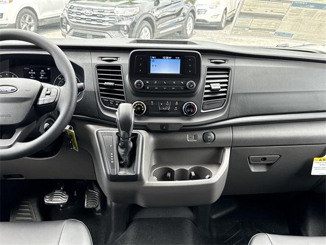 new 2025 Ford Transit-250 car, priced at $53,505