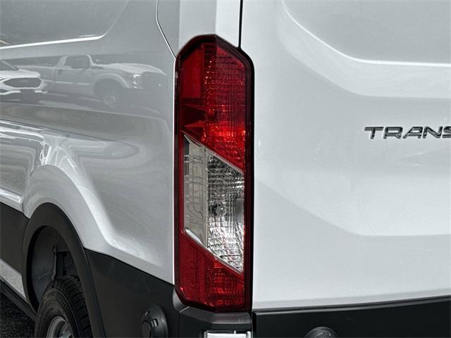 new 2025 Ford Transit-250 car, priced at $53,505