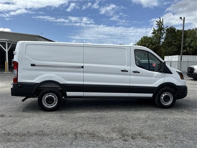 new 2025 Ford Transit-250 car, priced at $53,505