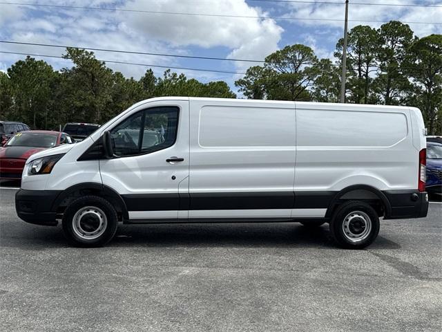 new 2025 Ford Transit-250 car, priced at $53,505