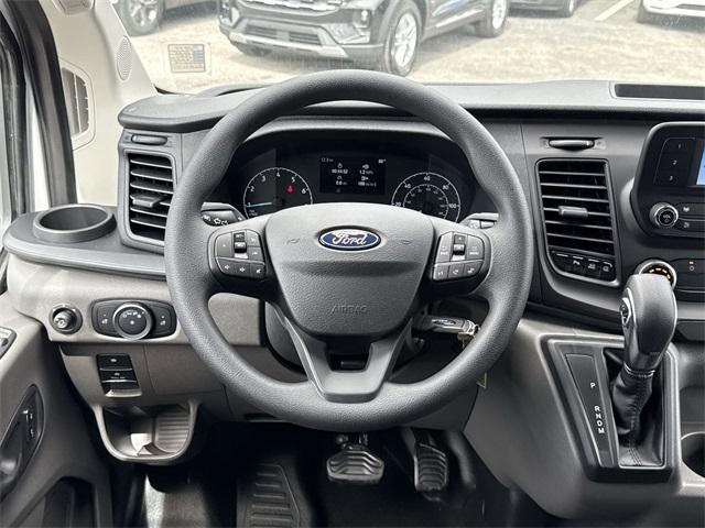 new 2025 Ford Transit-250 car, priced at $53,505