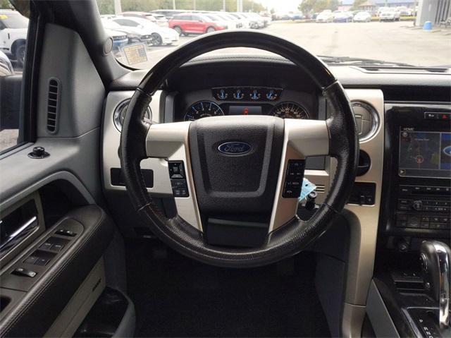 used 2011 Ford F-150 car, priced at $12,999