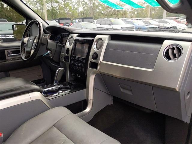 used 2011 Ford F-150 car, priced at $12,999