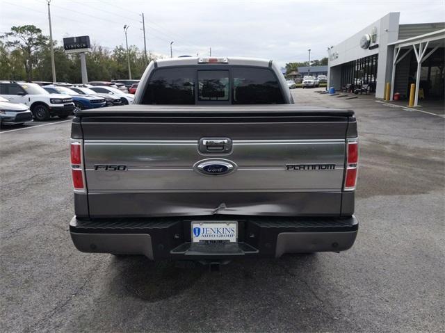 used 2011 Ford F-150 car, priced at $12,999