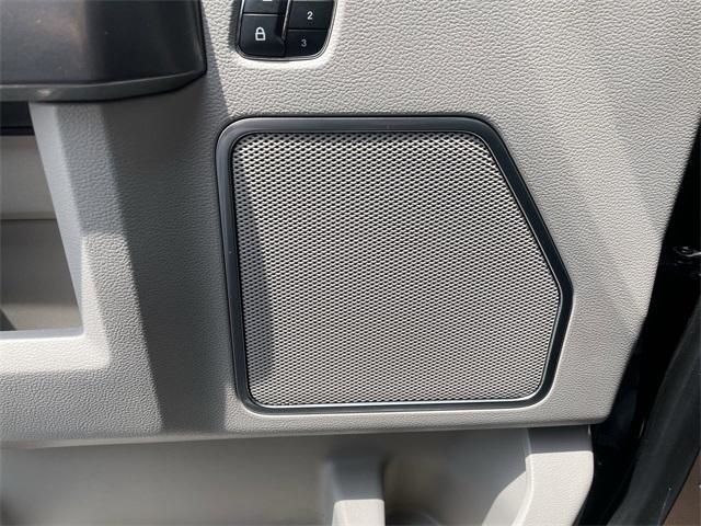 used 2019 Ford F-150 car, priced at $45,987