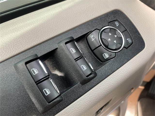 used 2019 Ford F-150 car, priced at $45,987