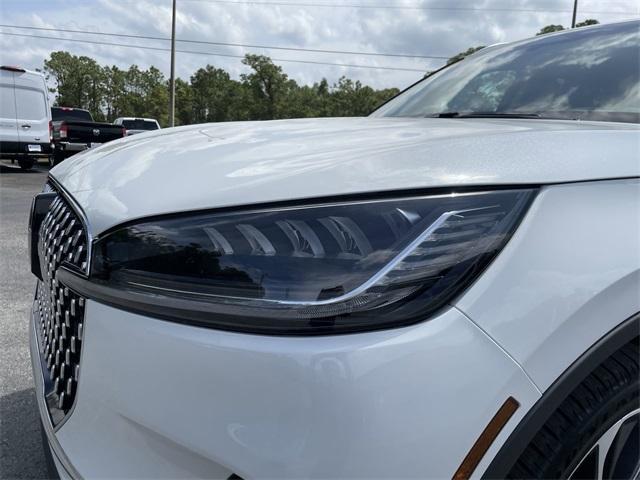new 2025 Lincoln Aviator car, priced at $74,730