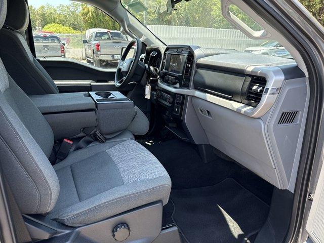 used 2023 Ford F-150 car, priced at $36,999