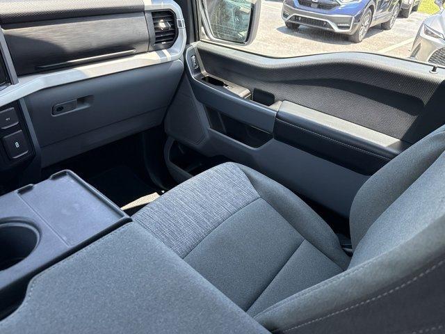 used 2023 Ford F-150 car, priced at $36,999