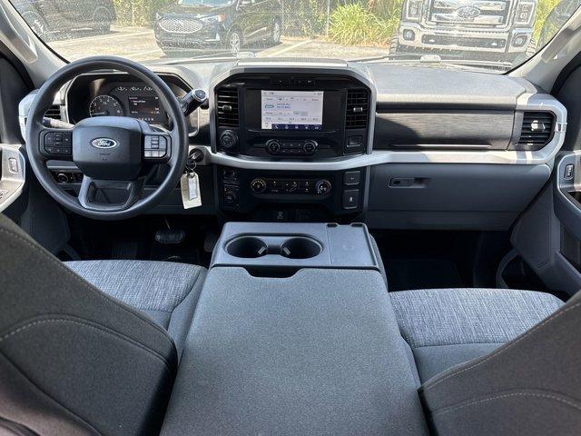 used 2023 Ford F-150 car, priced at $36,999
