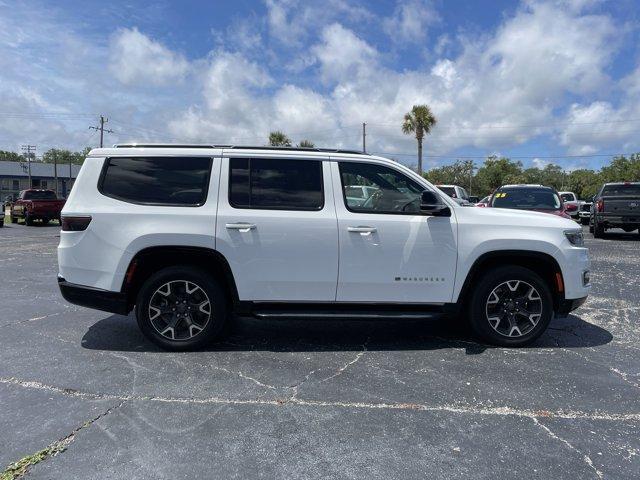 used 2023 Jeep Wagoneer car, priced at $47,953