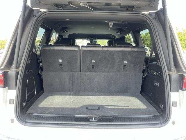 used 2023 Jeep Wagoneer car, priced at $50,999
