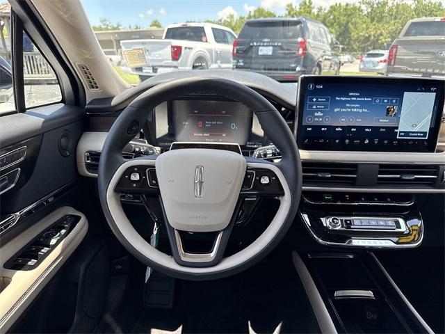 new 2025 Lincoln Corsair car, priced at $66,535