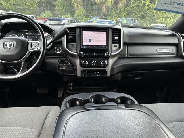 used 2024 Ram 2500 car, priced at $49,988