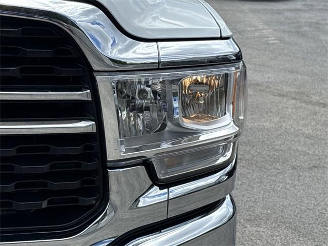 used 2024 Ram 2500 car, priced at $49,988