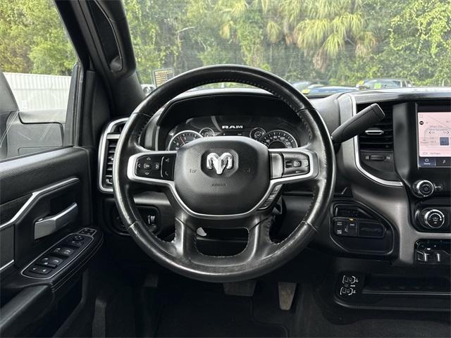 used 2024 Ram 2500 car, priced at $49,988
