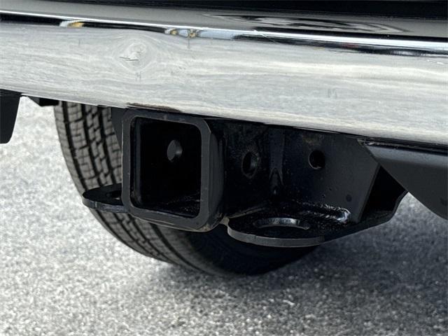 used 2024 Ram 2500 car, priced at $49,988