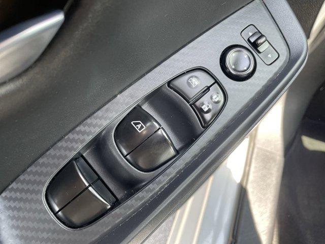 used 2021 Nissan Sentra car, priced at $17,999