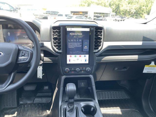 new 2025 Ford Ranger car, priced at $38,985