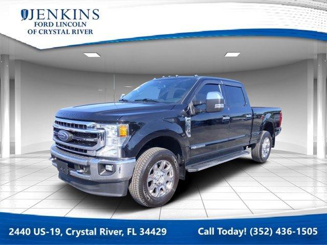 used 2022 Ford F-250 car, priced at $66,999