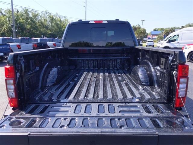 used 2022 Ford F-250 car, priced at $60,665