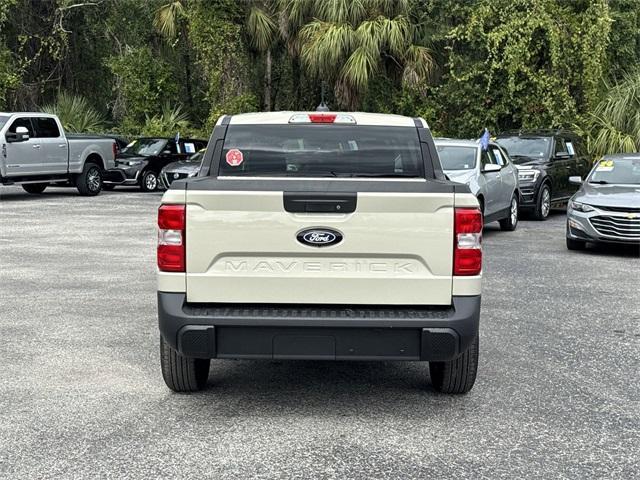 new 2025 Ford Maverick car, priced at $29,965