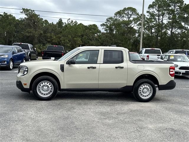 new 2025 Ford Maverick car, priced at $29,965